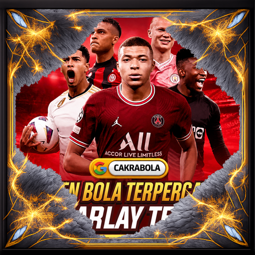 cakrabola — galeri pratinjau Resmi APK
